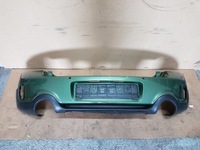 фото thumb №1, Бампер задня mini cooper s r60 countryman pdc