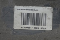 фото thumb №6, Si494 renault espace v 1.6d бак bak пального 172023644r