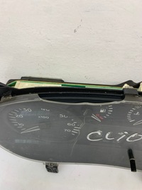 фото thumb №4, Лічильник прилади renault оригінальний номер p8200261119