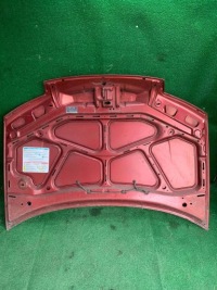 фото thumb №11, Кришка передня капот двигуна fiat punto ii 132/f wwa