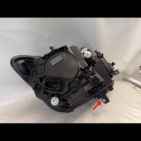 фото thumb №11, Mercedes citan ii w420 a4209069200 led high производительность полный фара левая