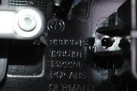 фото thumb №6, Рамка захист dekor тунелю середнього bmw f39 f48 9292548