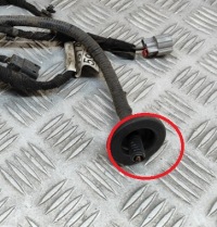 фото thumb №7, Джгут tynych датчиків pdc opel mokka / mokka x 95245974 21632499 1.6l