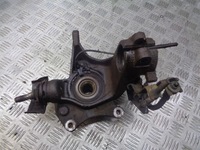 фото thumb №2, Ступиця лівий перед citroen c5 ii 1.6hdi