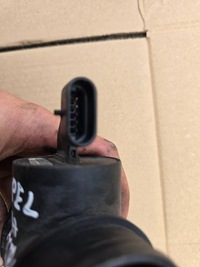 фото thumb №5, Витратомір повітря opel astra h 1.6 бензин, код двигуна z16xep