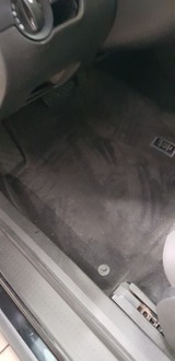 фото thumb №10, Audi a4 b6 a 4 килимок підлога idealna europa