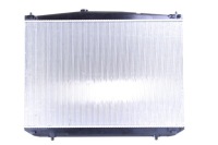 Радиатор двигателя воды lexus rx 3.5h 10.15- nissens #petrolhead pro+ kit5 Оригинал, фото thumb