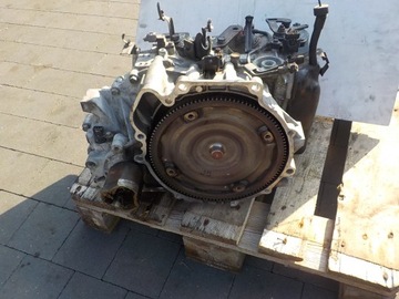 фото thumb №9, Hyundai купе 05r 2.0 16v 140km коробка передач автомат m6qod
