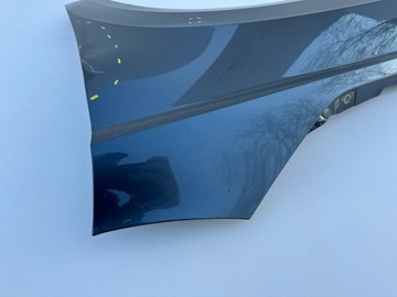 фото thumb №11, Skoda karoq 17-21r крило лівий перед переднє