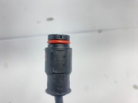 Дросельна заслінка mercedes w124 m111 e200 e220 0001419125 408.227/121/001 wada в Україні, фото thumb