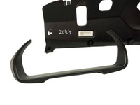 фото thumb №6, Захист спідометра pod панель приладів бардачок водія bmw x5 iii 2013- f15