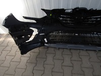 фото thumb №12, Бампер перед передний renault captur ii 2 19-