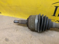 фото thumb №5, Приводной вал правая длинная renault megane iv 1.2 tce