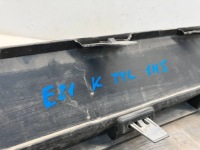 фото thumb №13, Corolla e21 kombi накладка дифузор бампера заднього задня спойлер