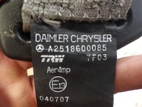 фото thumb №6, Mercedes r-klasa w251 pas правий задня 2518600685