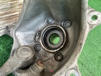 фото thumb №4, Поворотный кулак рычаги амортизатор bmw x3 g01 x4 g02 6880606 6882596