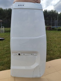 фото thumb №5, Dacia dokker двері праве задня задні багажника 901202464r