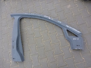 фото thumb №1, Vw golf vii 5g4 правые стойка рама оригинал новый