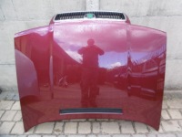 Купити Skoda felicja 1 рестайлінг  - капот, фото thumb