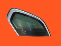 фото thumb №1, Bmw x5 e70 2009 стекло кузовная зад хром