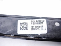 Tesla model s 2015 підйомник скло задній a1510000877 Київ, фото thumb