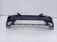 фото thumb №1, Бампер перед seat leon 3 cross