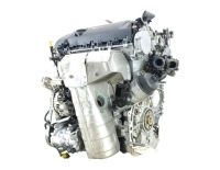 Купить Комплектный  двигатель бензиновый peugeot citroen 1.6 vti 5f01, фото thumb