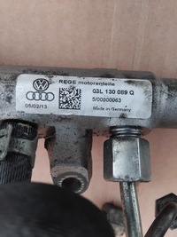фото thumb №7, Форсунки насос система паливний audi a5 8t a6 c7 a4 b8 q5 8r 2.0 tdi