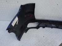 фото thumb №11, Bmw x5 g05 m-pakiet 18- бампер+ дифузор 6xpdc