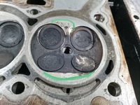 фото thumb №14, Головка peugeot 207 v753354980n mcgu302564238 1.4 16v vti