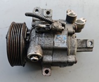 фото thumb №1, Компрессор кондиционера c1 aygo 107