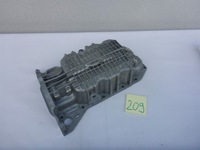 фото thumb №1, Поддон масляная kuga mk2 13- 1.5 ecoboost nowa оригинальный номер