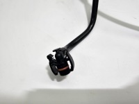 Шланг трубка пального 1.0 sce renault twingo iii рестайлінг  #5008 Доставка, фото thumb