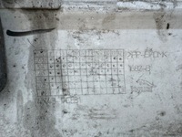 фото thumb №8, Бампер перед переднє jaguar x-type 4x43-17c831