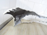 фото thumb №10, Mercedes eqs v297 w297 a297 бампер передний 21- a2978850304