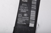 фото thumb №5, Citroen ds3 pas безпеки правий перед