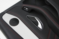 фото thumb №10, Обшивки двері задня kpl. mercedes c-klasa glc