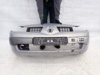 фото thumb №1, Renault megane ii 02-05 бампер перед передній