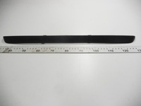 фото thumb №8, Спойлер бампера перед peugeot 206 оригінальний номер 7414.p2