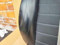 фото thumb №8, Ford kuga mk1 спинка сидіння правого сидіння пасажир