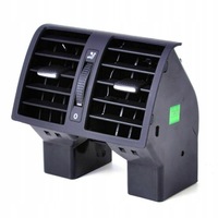 фото thumb №13, Решётка обдув задняя do vw touran caddy 2004-2015