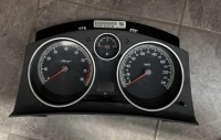 фото thumb №1, Лічильник прилади opel astra h 13172010