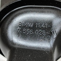 фото thumb №6, Bmw 3 e90 e91 2007 труба фильтра картера масляный