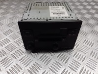 фото thumb №1, Радіо заводський volvo v40 30887082