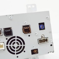 фото thumb №7, Магнітола з магнітола nissan leaf ze1 qy8652 20661881 160kw 2018