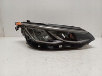 фото thumb №1, Vw golf 8 viii 19- лампа права перед led 5h1941006b