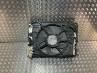 Ремень передний комплектный  радиатор вентилятор bmw 6 e64 3.0i Киев, фото thumb