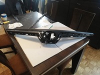 фото thumb №1, Corolla e21 sedan - решётка радиатора решётка радиатора 53111-02c90