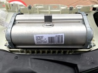 фото thumb №10, Mercedes cl w216 - консоль панель роздавальна подушка безпеки європа eu шкіра