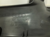 фото thumb №11, Audi a5 f5 8w sportback комплект захист bok лівий 8w8867239a